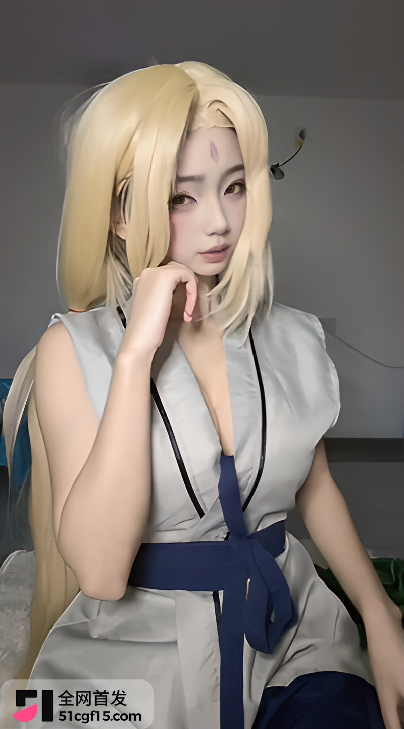 抖音网红 窝囊小苏 定制福利 2