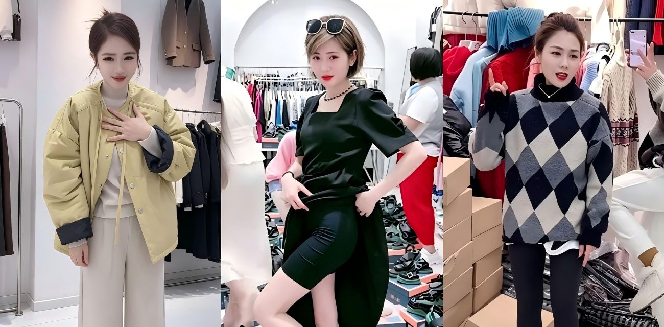 徐州女装老板娘 高家四姐 被曝婚内出轨 与奸夫网购情趣用品 不雅视频震惊百万粉丝