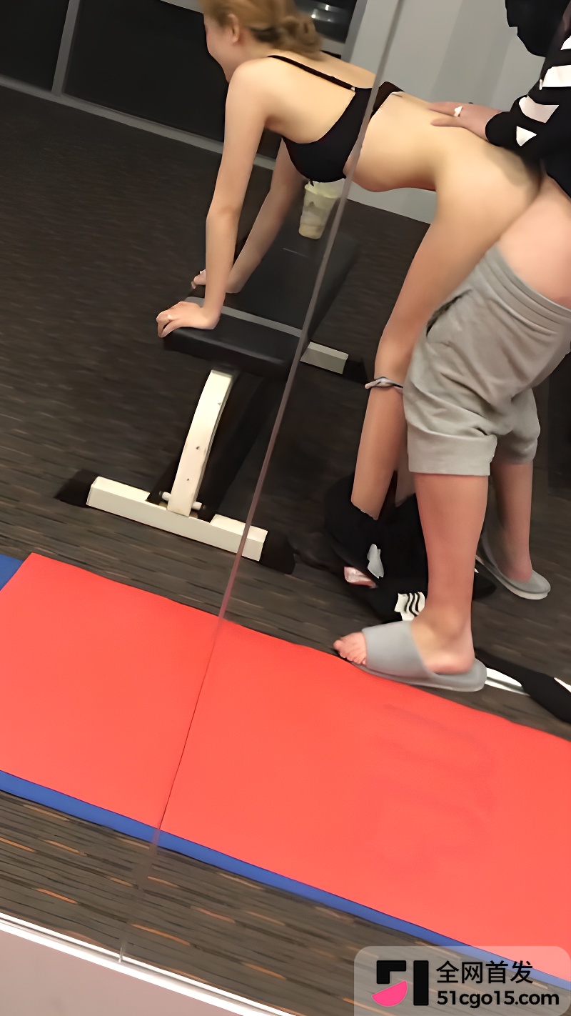 留洋女大 郑欣雯 约炮视频 8