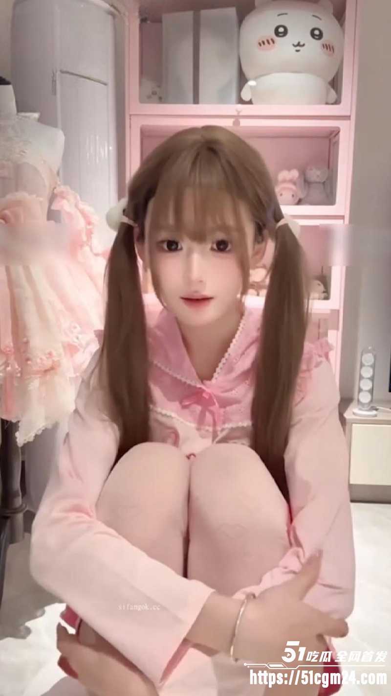 推特80W粉丝网红季雨 5