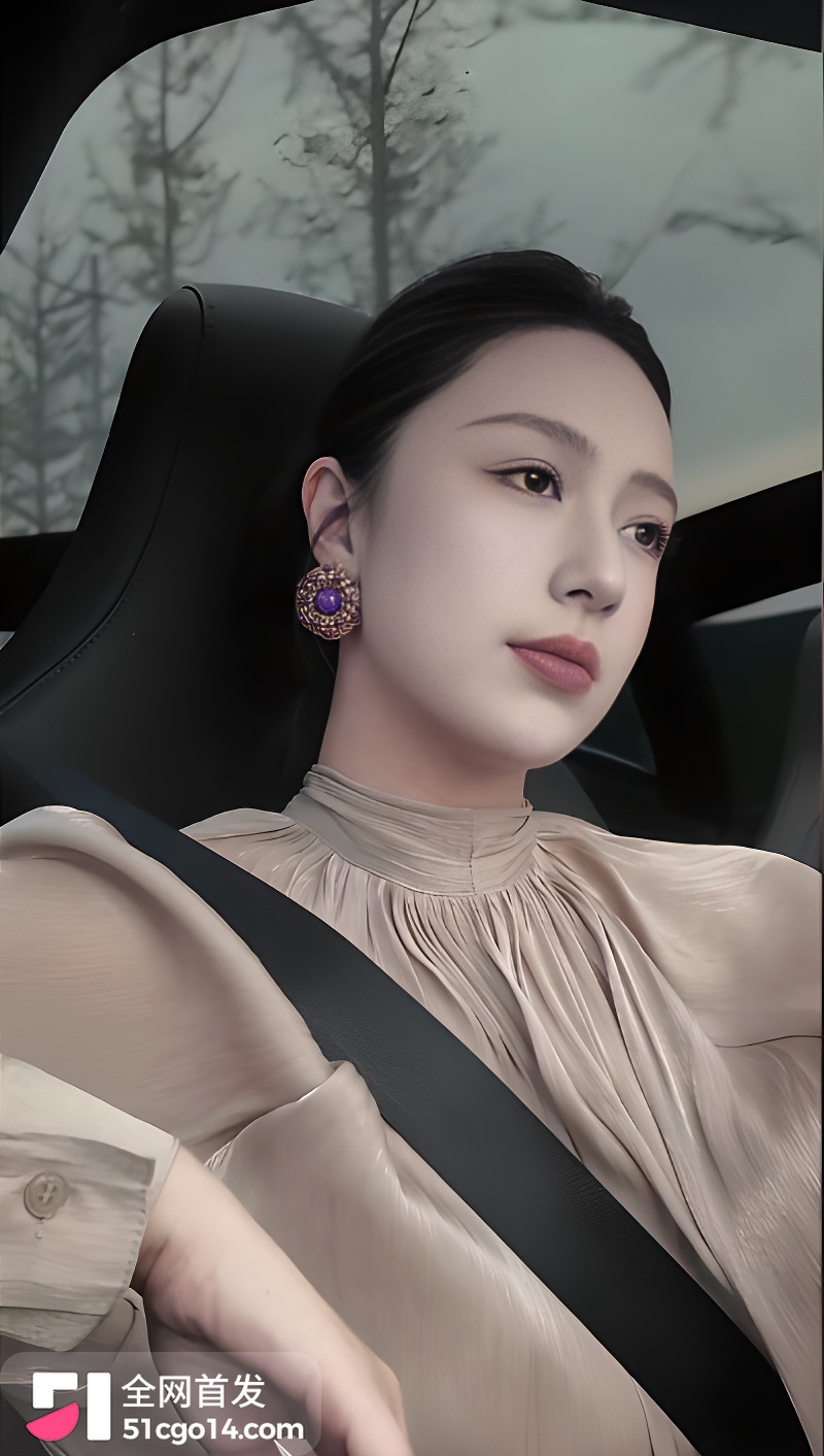 抖音40万粉网红 alin 私拍泄密 2