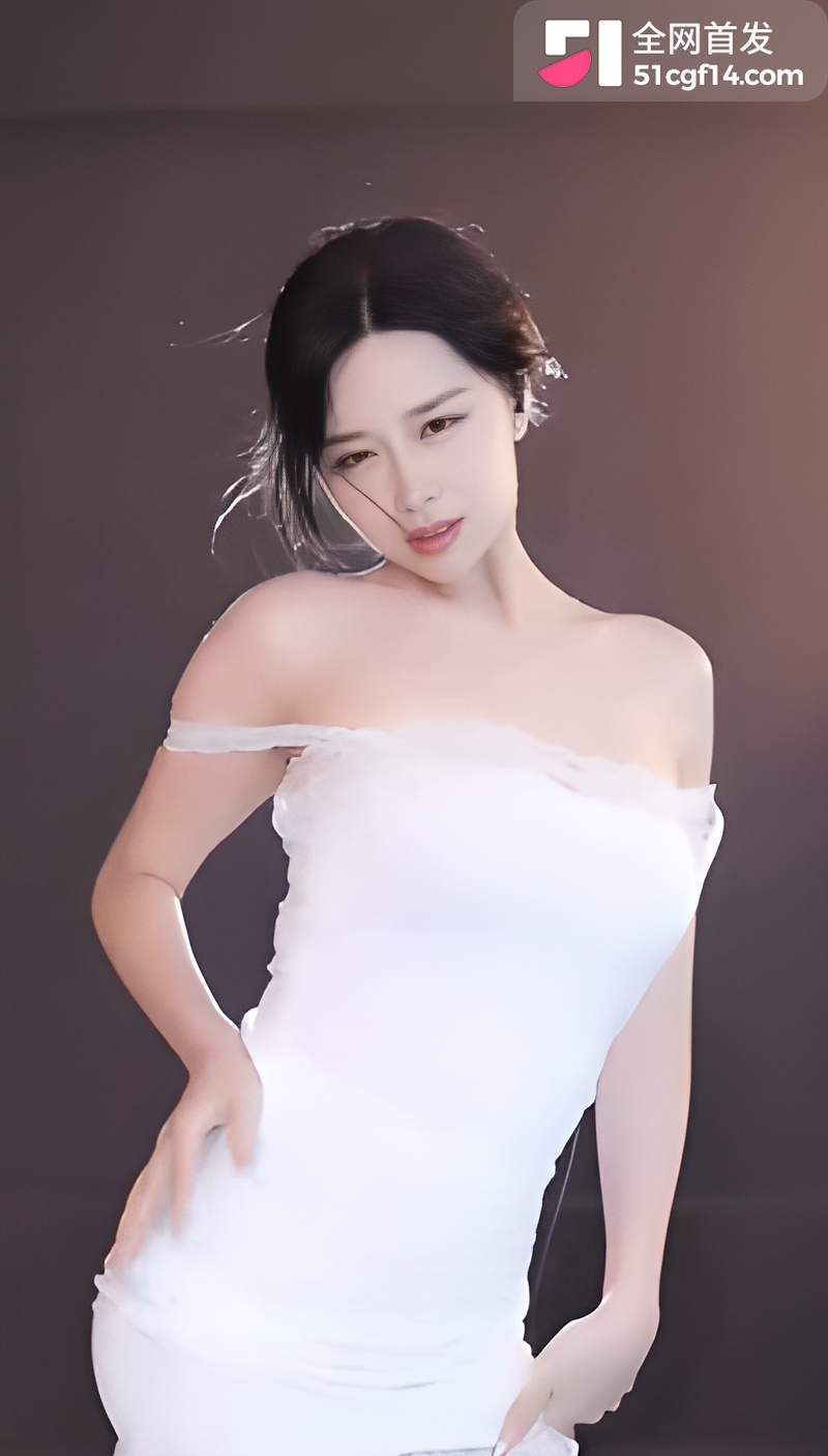 性感御姐 小恩雅 私人定制福利 4