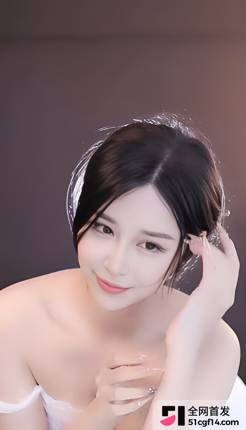 性感御姐 小恩雅 私人定制福利 6
