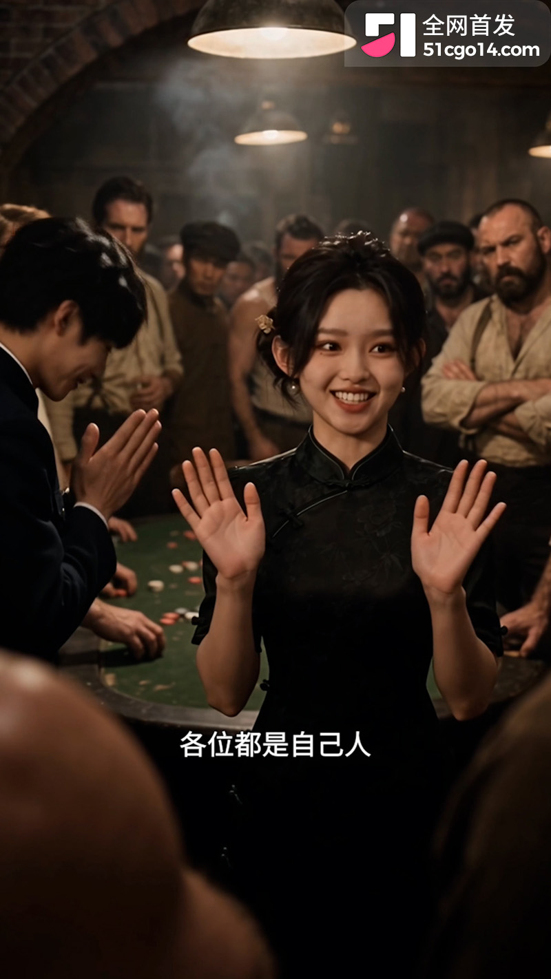 18岁太奶驾到19951