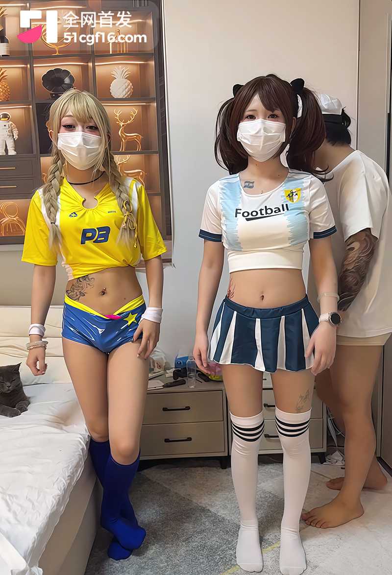 萝莉舞团 2 拷贝