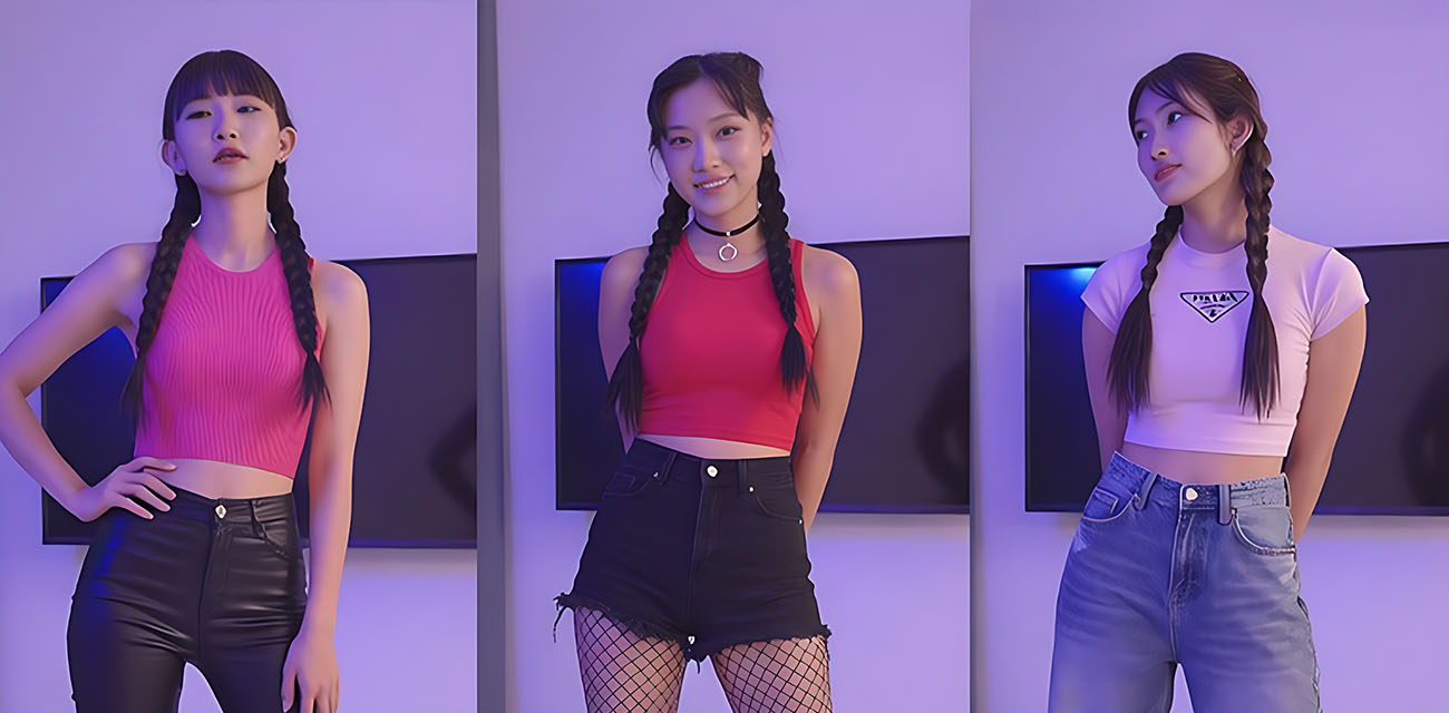 华人留学生女网黄刘玥45