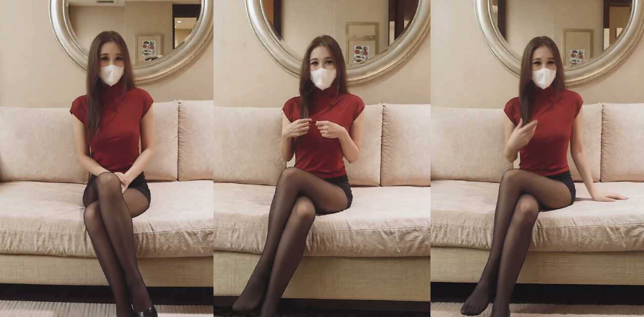 黑丝御姐 芸姐 诱骗小奶狗打炮 跪地口交深喉吞咽肉棒 撕烂黑丝酒店无套开草