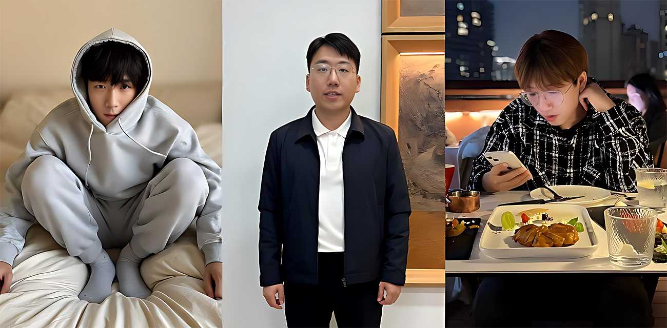 东东电竞董事长 刘旭东 彻底凉了 男同身份潜规则自家打手GM倍尊 天价陪玩单性爱视频全网疯传