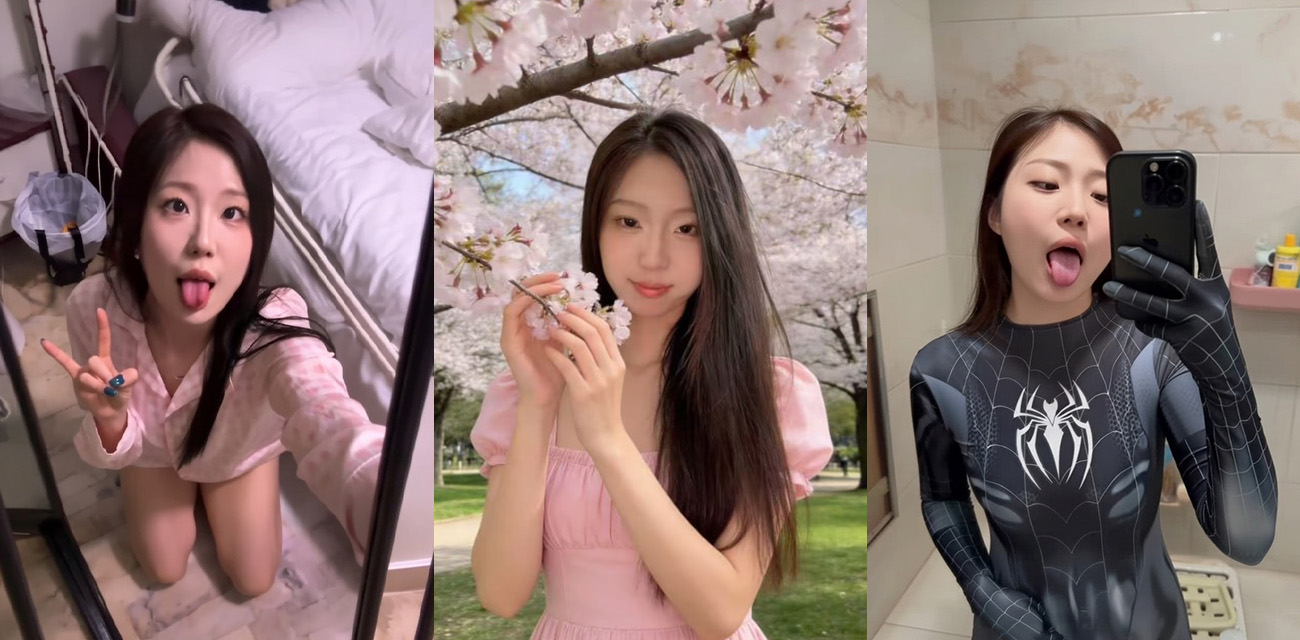山东精神小妹 陈梓晴 性爱私拍流出 性瘾少女各种约炮放浪形骸  美乳粉穴被多人品尝淫荡本性尽显！