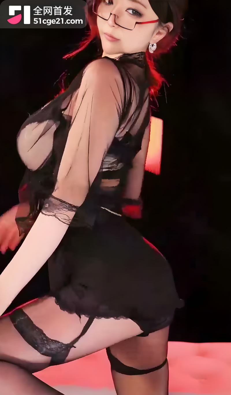 网易CC小燃燃 3watermarked