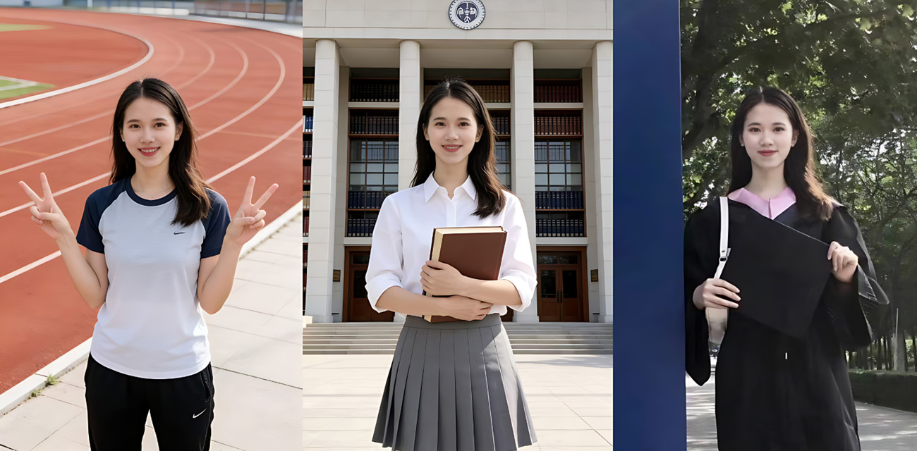 西安工业大学小骚货 赵琳琳 不雅视频流出 清纯学姐热爱吃鸡榨精技术一流 男友多姿势爆操浪叫不断！