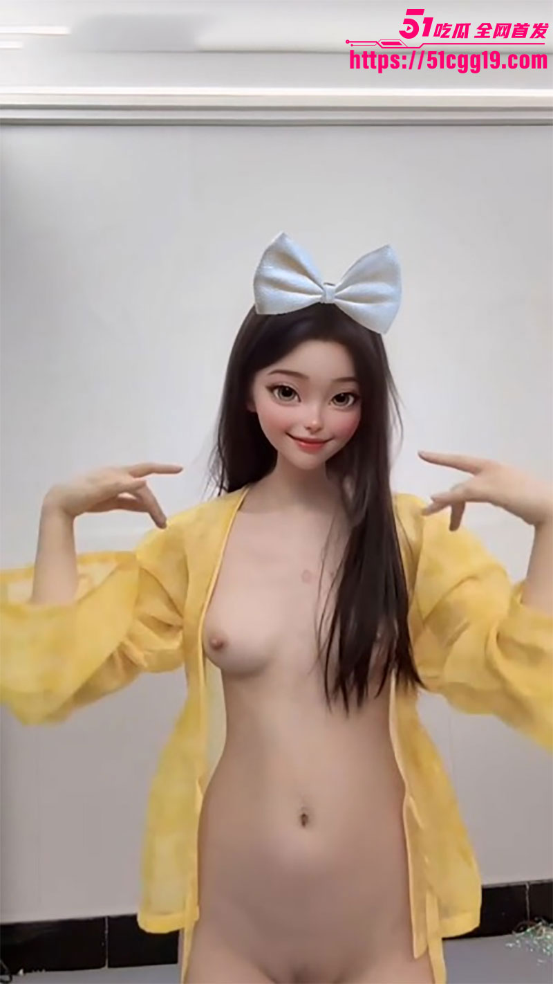 极品福利姬小乔1