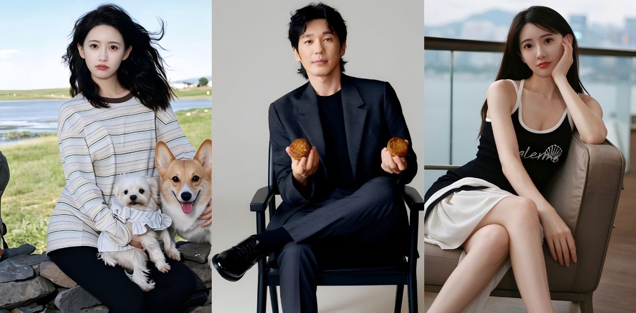 内娱演员 白宇 被前任Sara施映雪曝出黑历史 如今和刘萌萌生子登顶热搜!