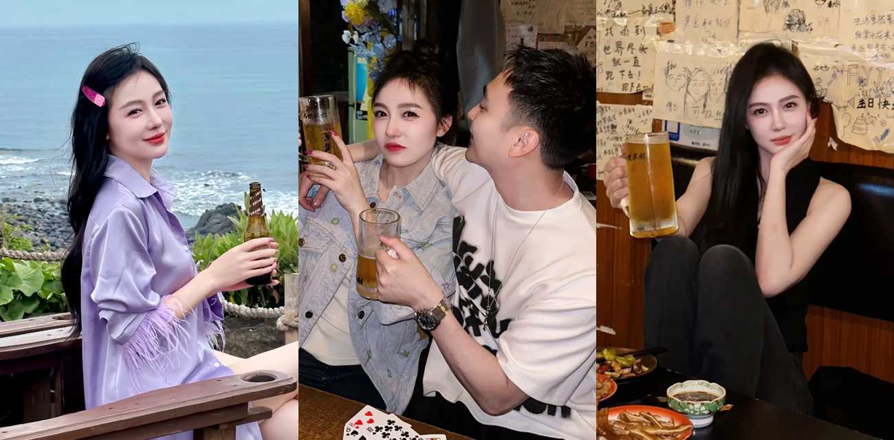 抖音网红 田娇baby 陷偷情风波！原配实名下场爆料 聊天记录流出引全网对线