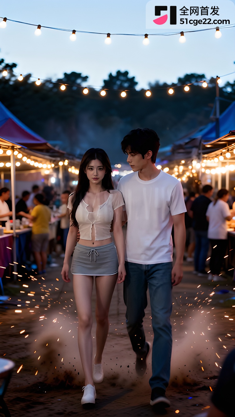 AI短剧 我的绿帽男友  3