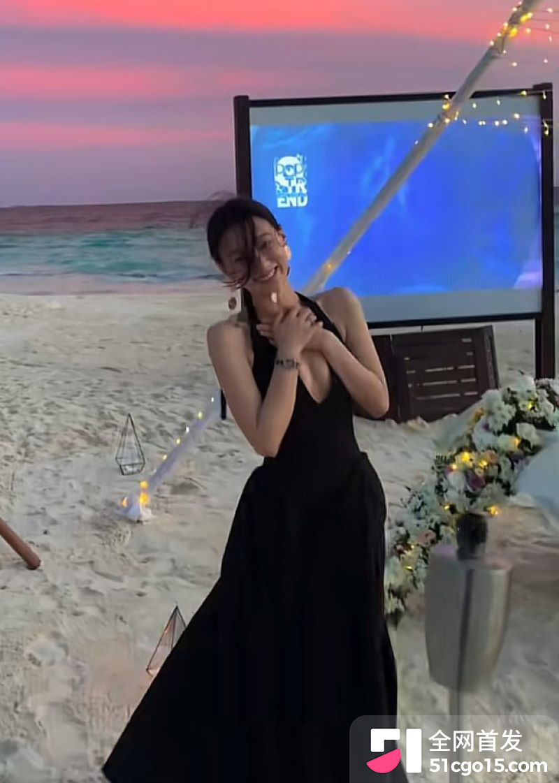 顶流网红张百乔小雪陷婚变 10