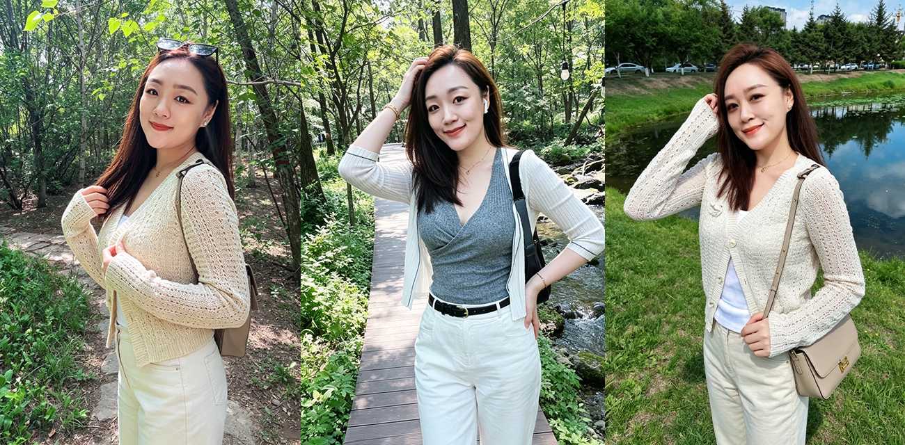 哈尔滨气质少妇 罗雨薇 约炮私拍  第一视角欣赏臀浪翻滚 代入感爆棚！