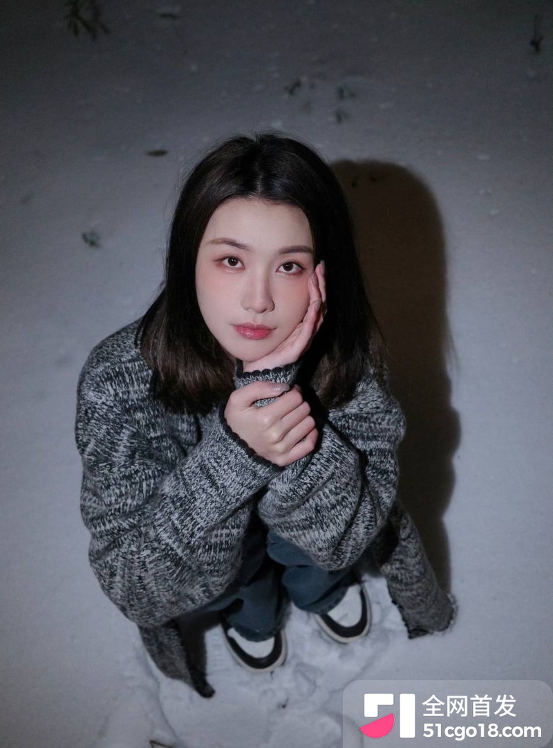 抖音网红 陶白白 前妻鹿角 5