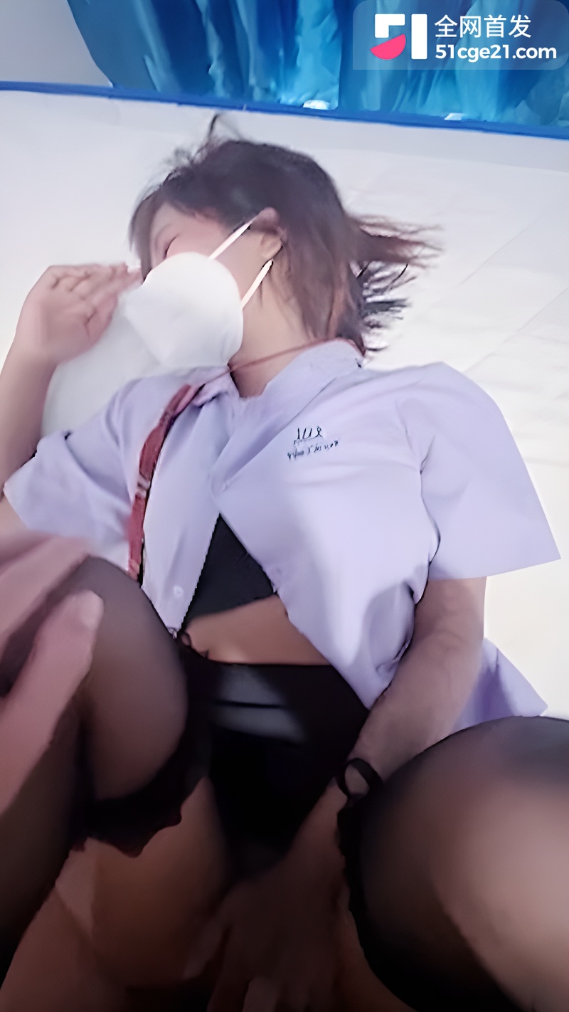 51原创梦梦小宝 6