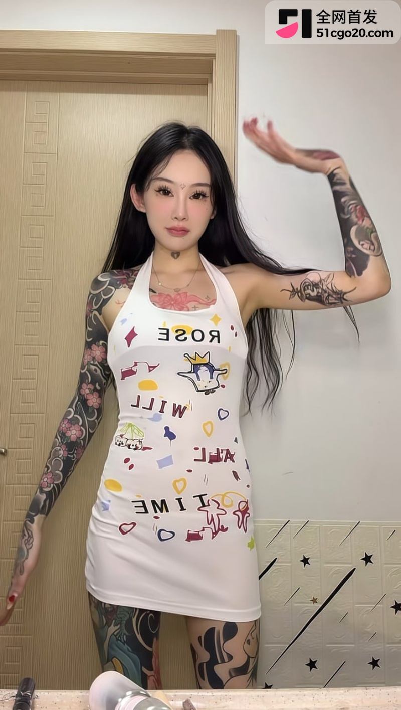 抖音网红 夏芯琦 官宣订婚 1