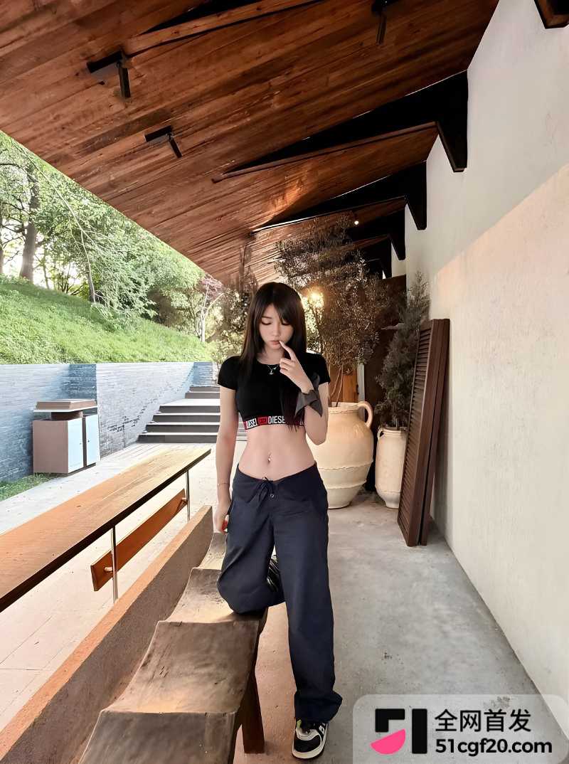 湖北黄冈王涵 3watermarked