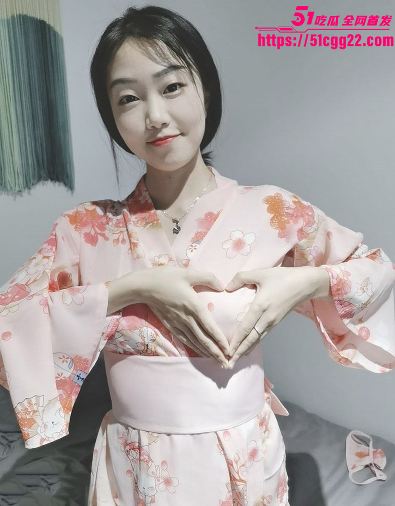 杭州女护士李子玥1