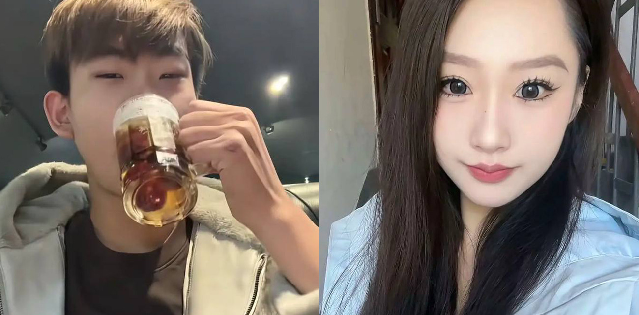 河北黄骅 周美静 离婚后找19岁男友 因出轨被小孩哥4刀带走