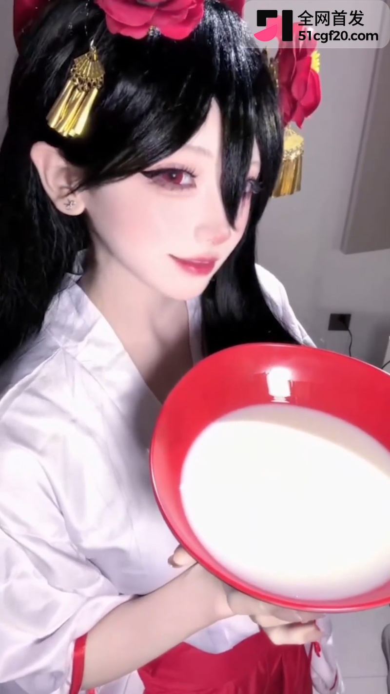 乌有乡 永见稀世良 Cos合集 9