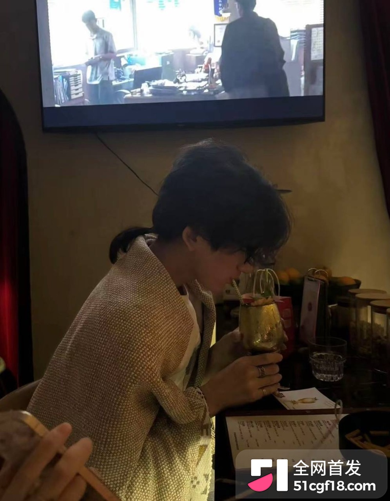 抖音Coser齐神翻车13