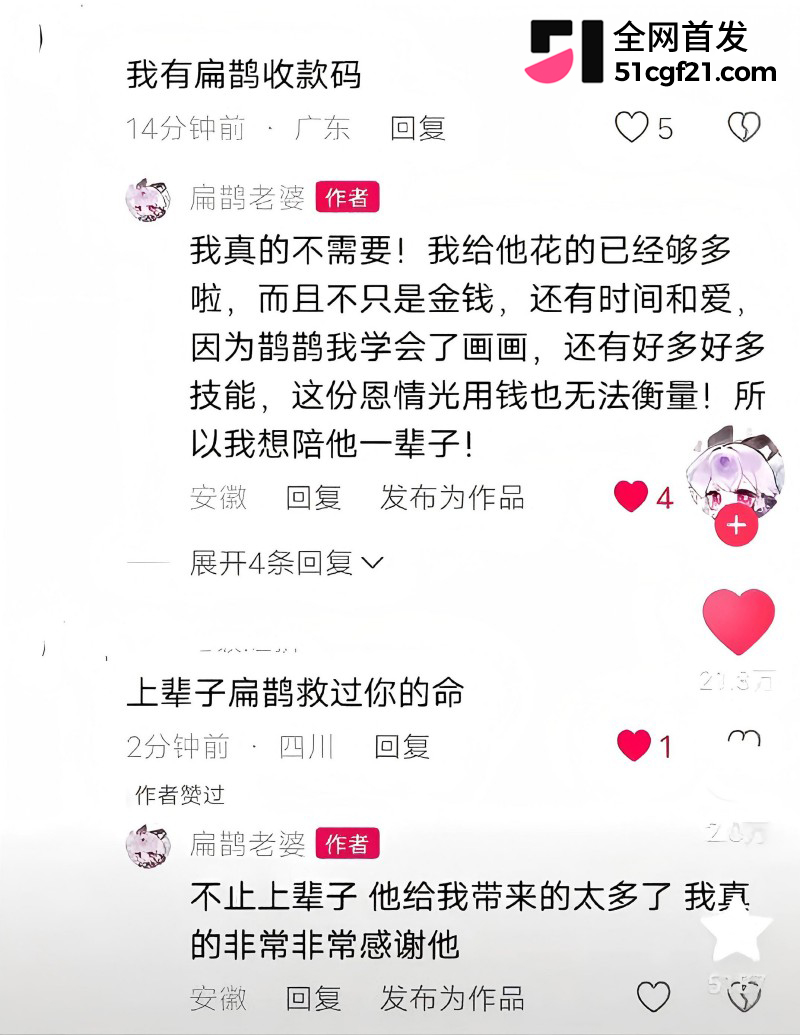 王者Cos圈大瓜 扁鹊老婆小谎事件惊人反转 14
