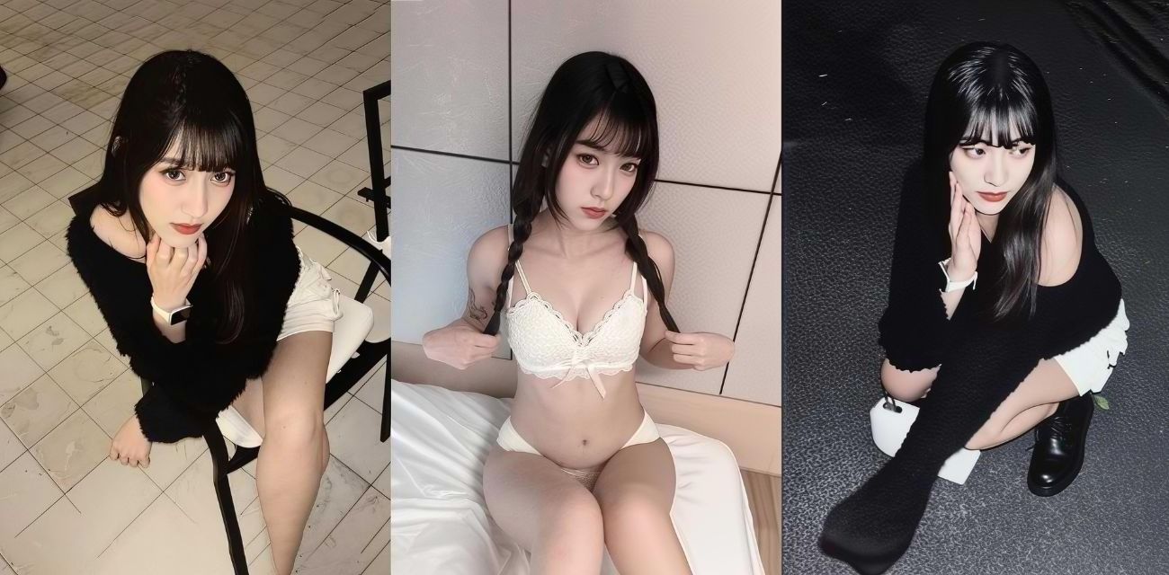 外网绝美网红 Yay 早期下海福利 清纯辣妹揉奶玩穴 肆意发骚淫浪不堪
