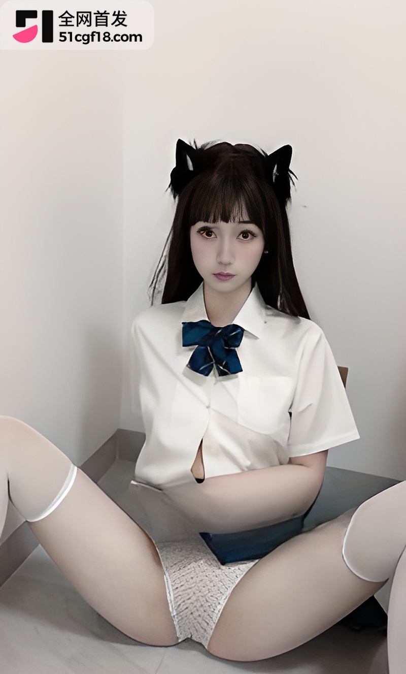 福利姬 奶芙 定制福利 4