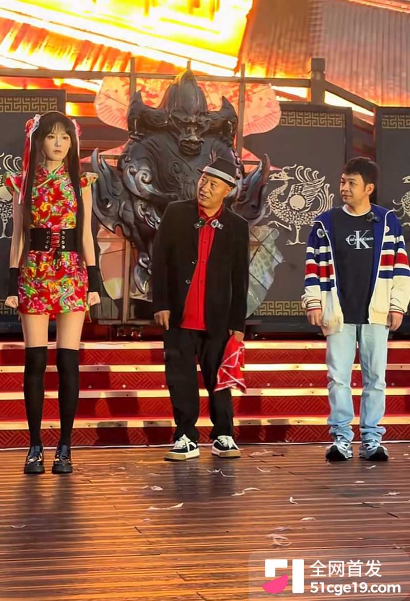 杀生鱼丸与赵四绯闻 20 拷贝