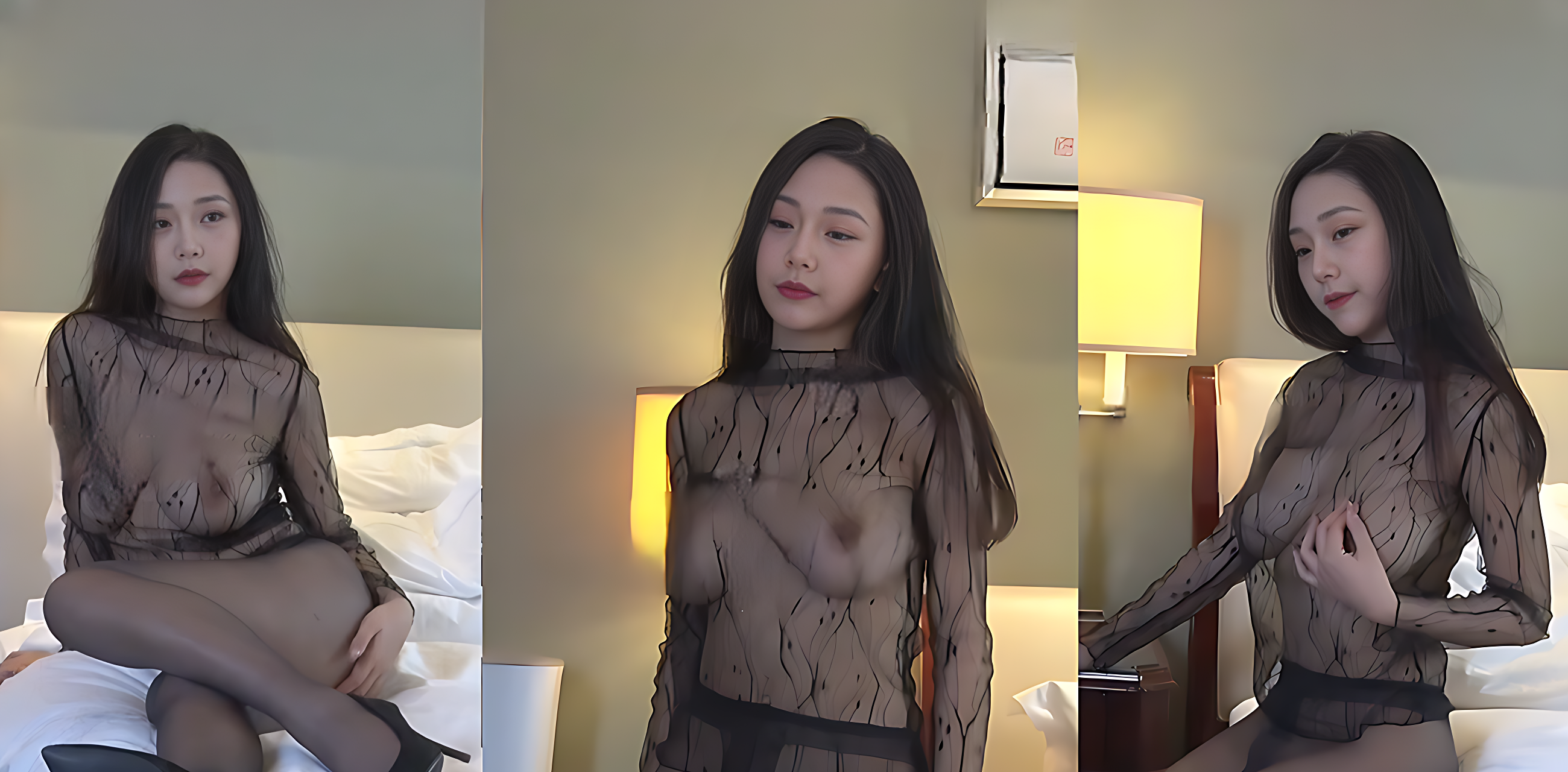 流氓摄影师 皮囊之下 新作上线 25岁韵味御姐黑丝私房诱惑 大神全程调教御姐沦陷！