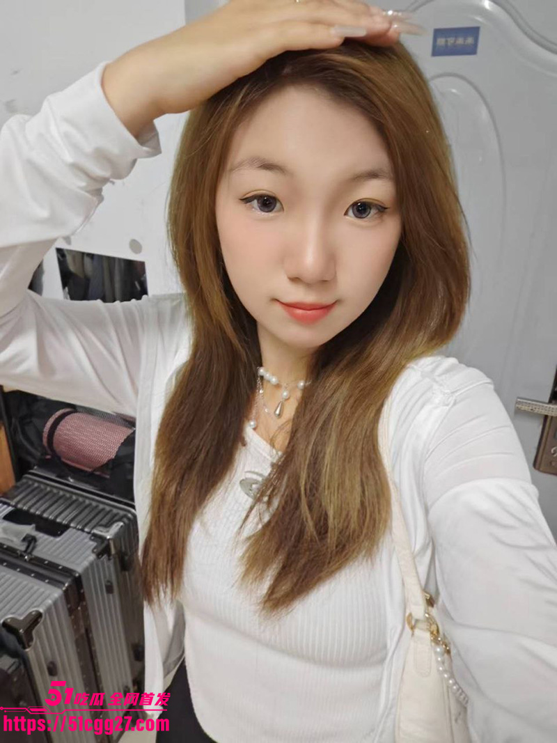 反差大学生韩佩琦1