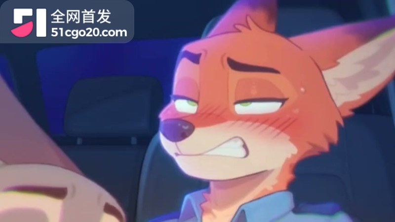 疯狂动物城 5watermarked