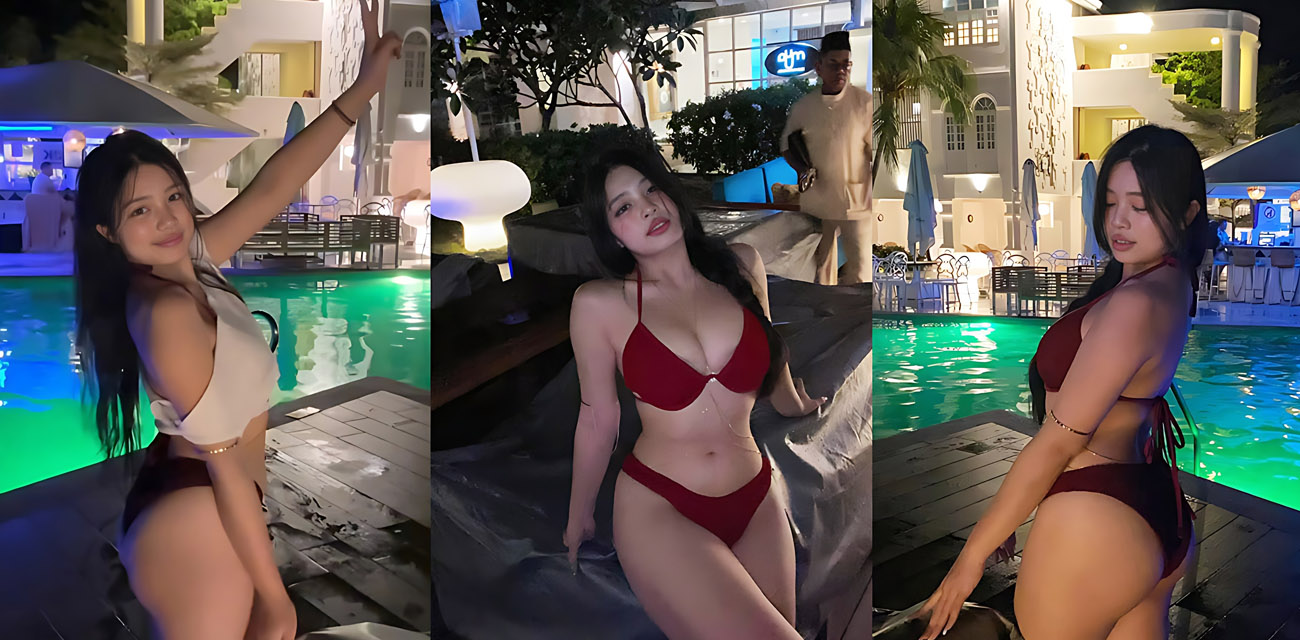 大奶嫩妹自拍泄密 异地恋寂寞难耐揉奶自慰视频发男友 转眼全网疯传 巨乳狂晃淫叫连连 这也太顶了！