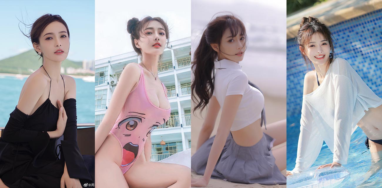 抖音千万粉网红 胜仔 与芮甜甜恋情曝光 共赴三亚激情交欢 不雅视频流出