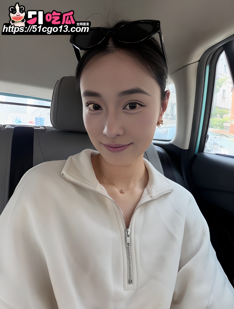 清纯女网红 廖曦芮  酒店性爱自拍 4