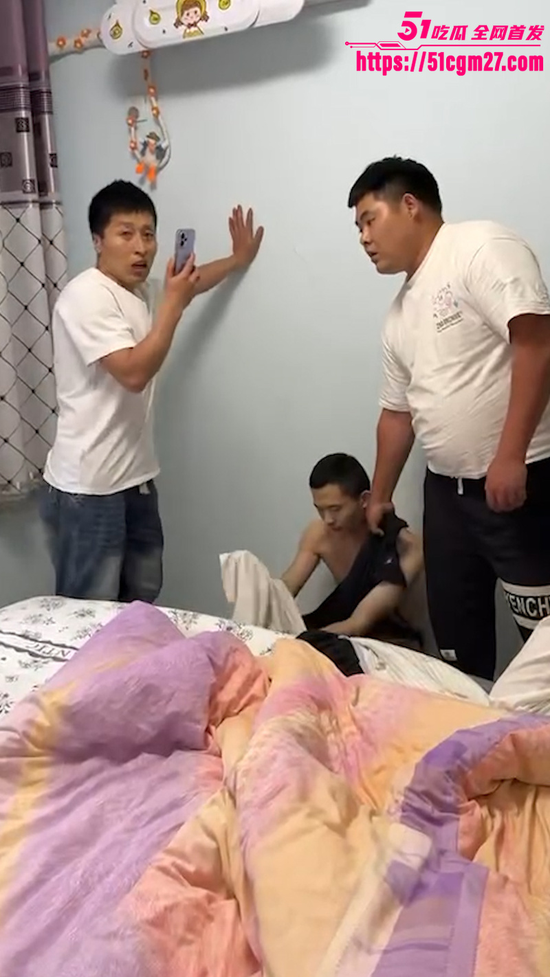 山东德州少妇 李欢欢 婚内偷情被老公捉奸在床 7