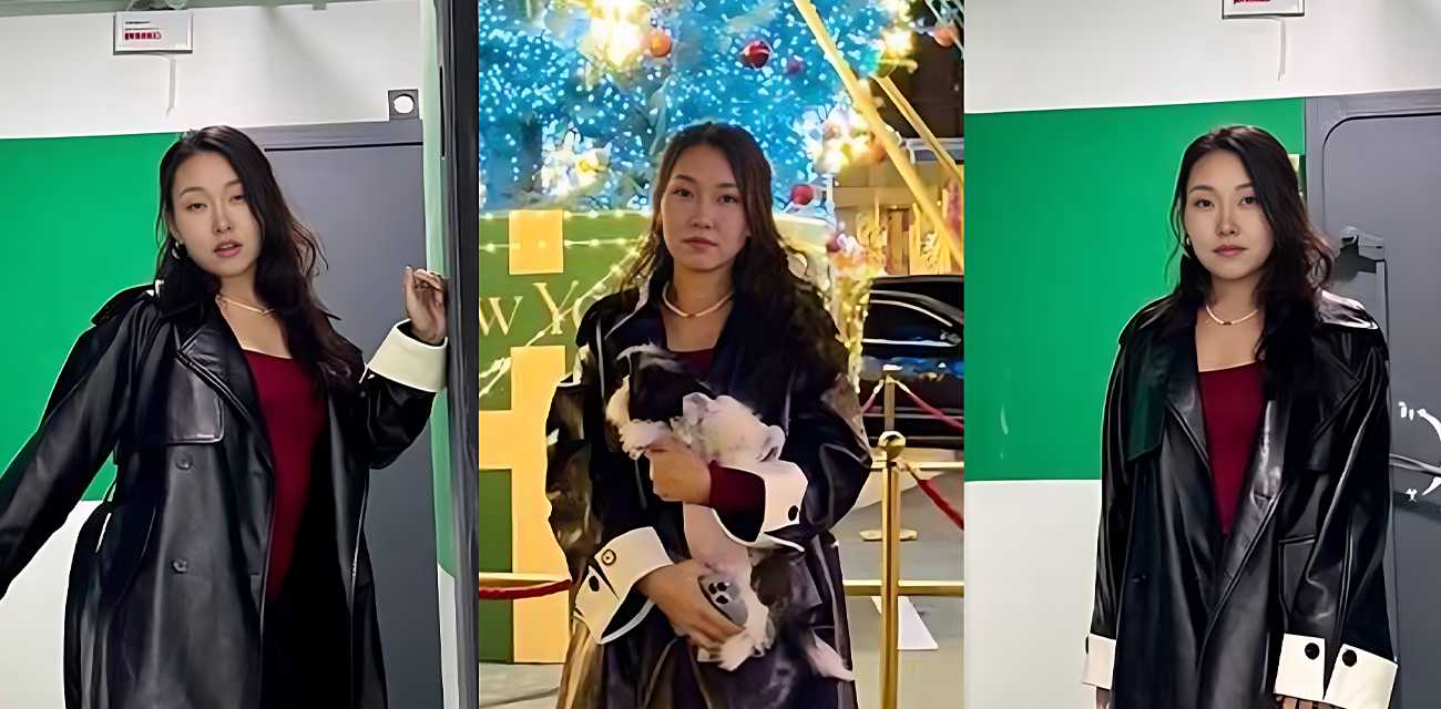 吉林淫荡母狗 丁云 性爱自拍流出  高挑御姐瞒着老公酒店侍奉金主肉棒 身穿情趣制服床上展露各种淫技