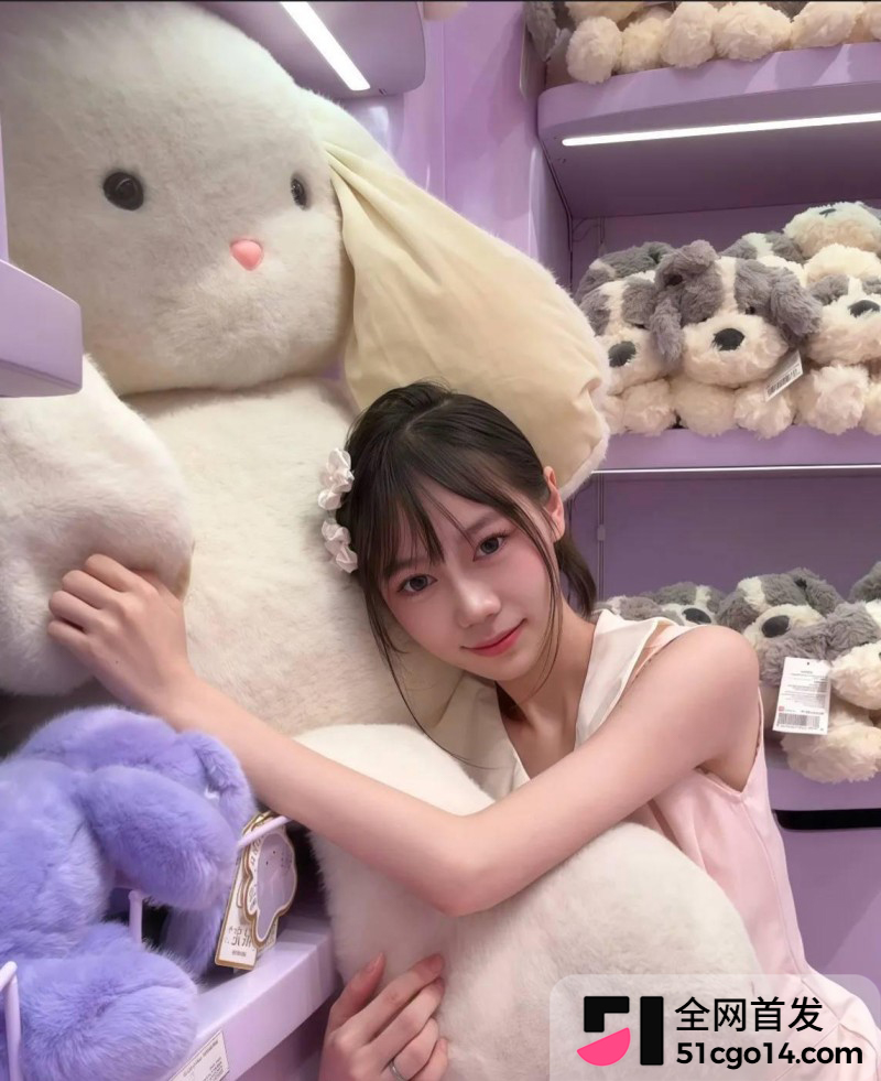 BunnyUmi 约操欧美猛男 MaximoGarcia3