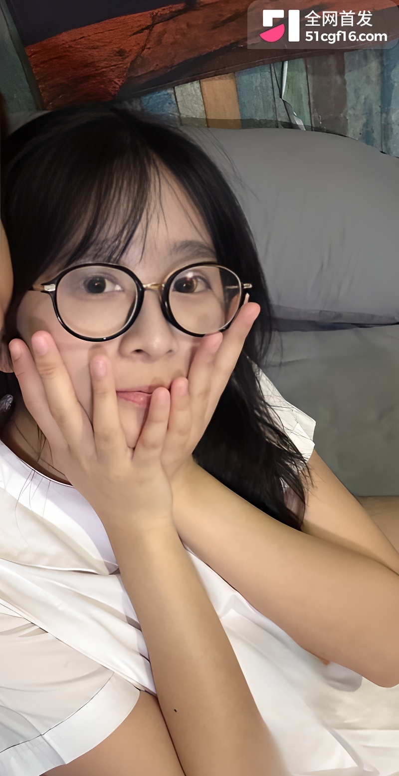 女大学生朱双双1