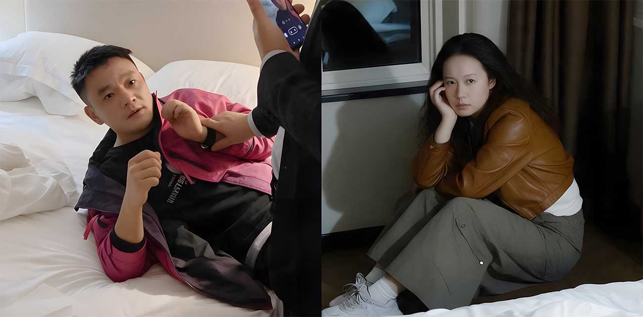 国芸面庄家庭丑闻 女婿和儿媳偷情被抓奸在床 视频瞬间火爆全网！