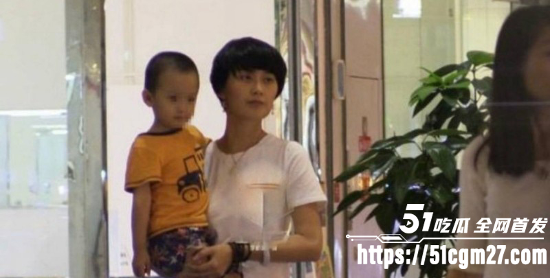 孙杨人设崩塌再陷私生子风波07