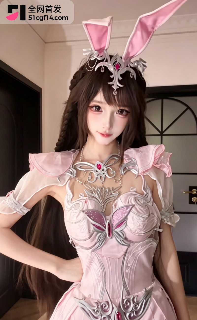 抖音网红陪玩 小宅喵 明码标价卖逼圈钱5