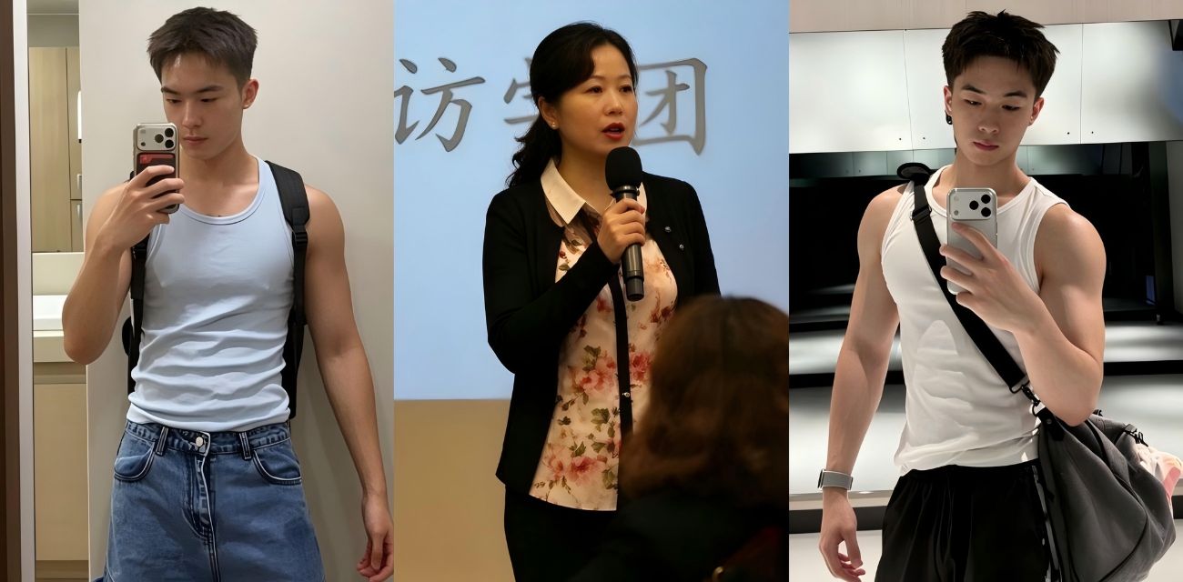 山东泰安工信局女局长 霍蕾 仙人跳团伙事件 被敲诈20万 13人设局猛捞155万 剧情堪比悬疑剧！