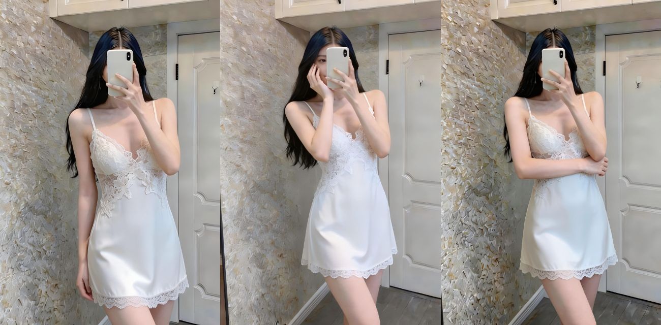 乱伦大神 妹妹的第一次给了我 玩妹妹越来越上瘾 忽悠妹妹口交 淫技青涩有待调教！