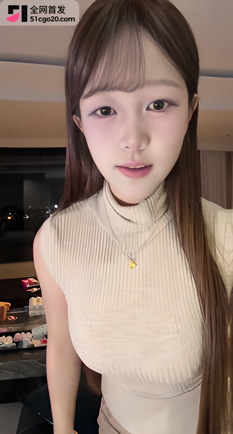抖音百万粉主播汤圆可甜会议首次漏点自慰秀1