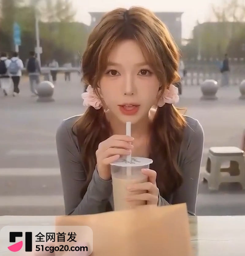 AI成人短剧 大学爱情故事 第1集 2